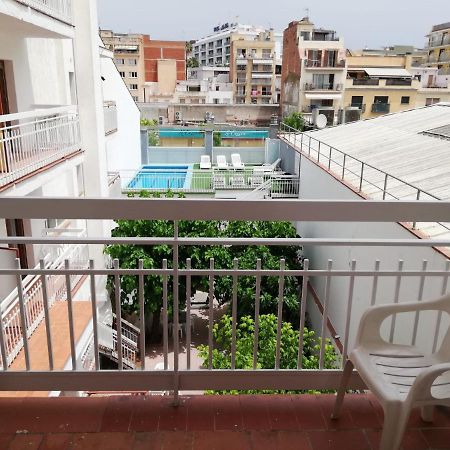 יורט דה מאר Hotel Armonia מראה חיצוני תמונה