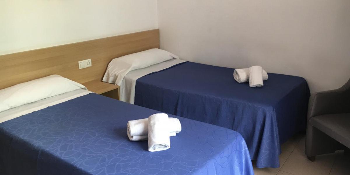 יורט דה מאר Hotel Armonia מראה חיצוני תמונה