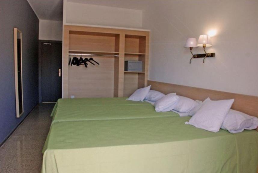 יורט דה מאר Hotel Armonia מראה חיצוני תמונה
