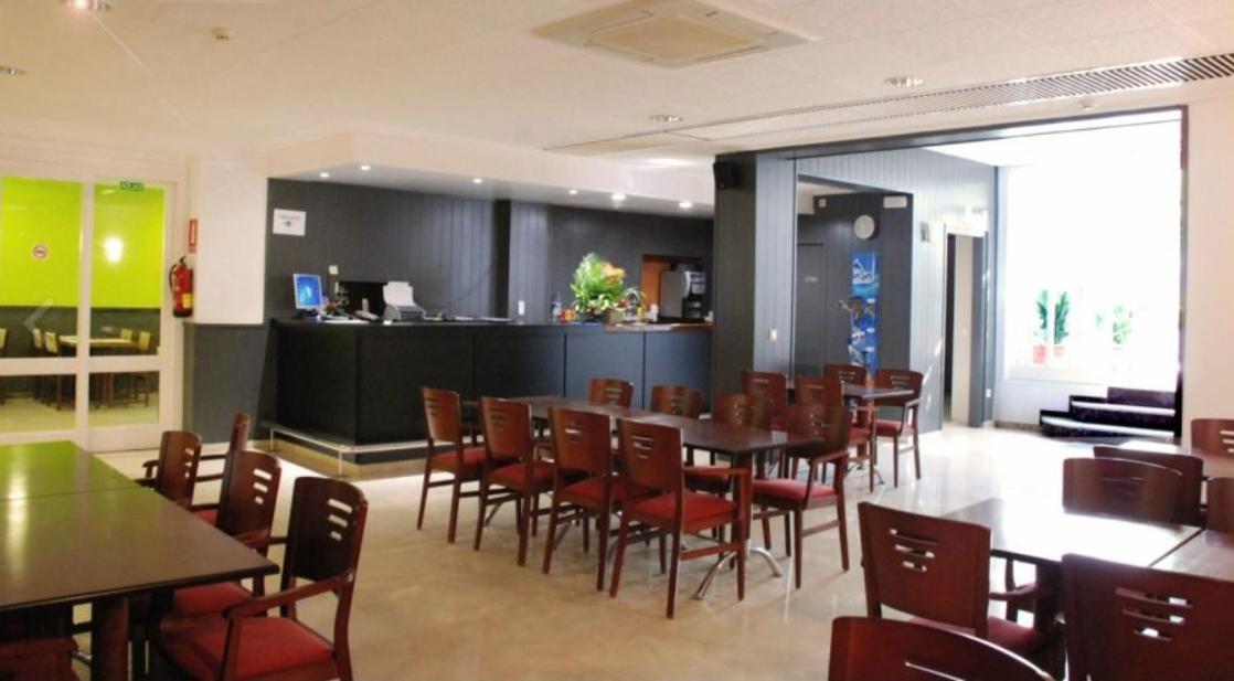 יורט דה מאר Hotel Armonia מראה חיצוני תמונה