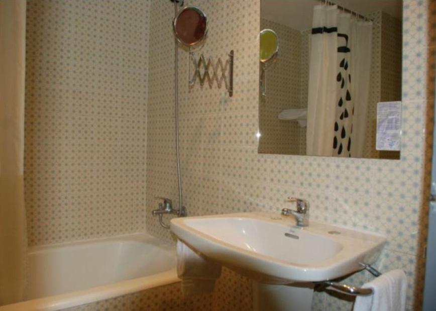 יורט דה מאר Hotel Armonia מראה חיצוני תמונה