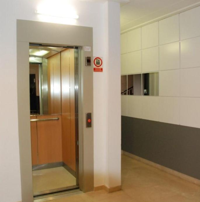 יורט דה מאר Hotel Armonia מראה חיצוני תמונה