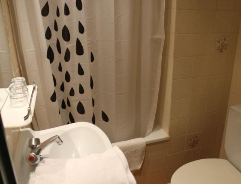 יורט דה מאר Hotel Armonia מראה חיצוני תמונה
