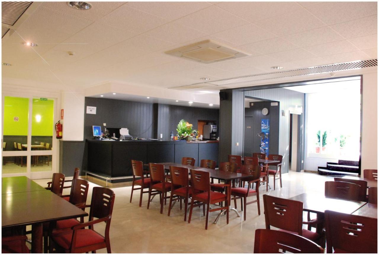 יורט דה מאר Hotel Armonia מראה חיצוני תמונה