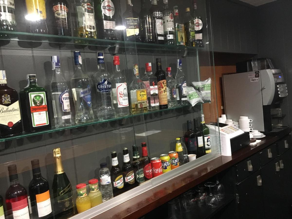 יורט דה מאר Hotel Armonia מראה חיצוני תמונה