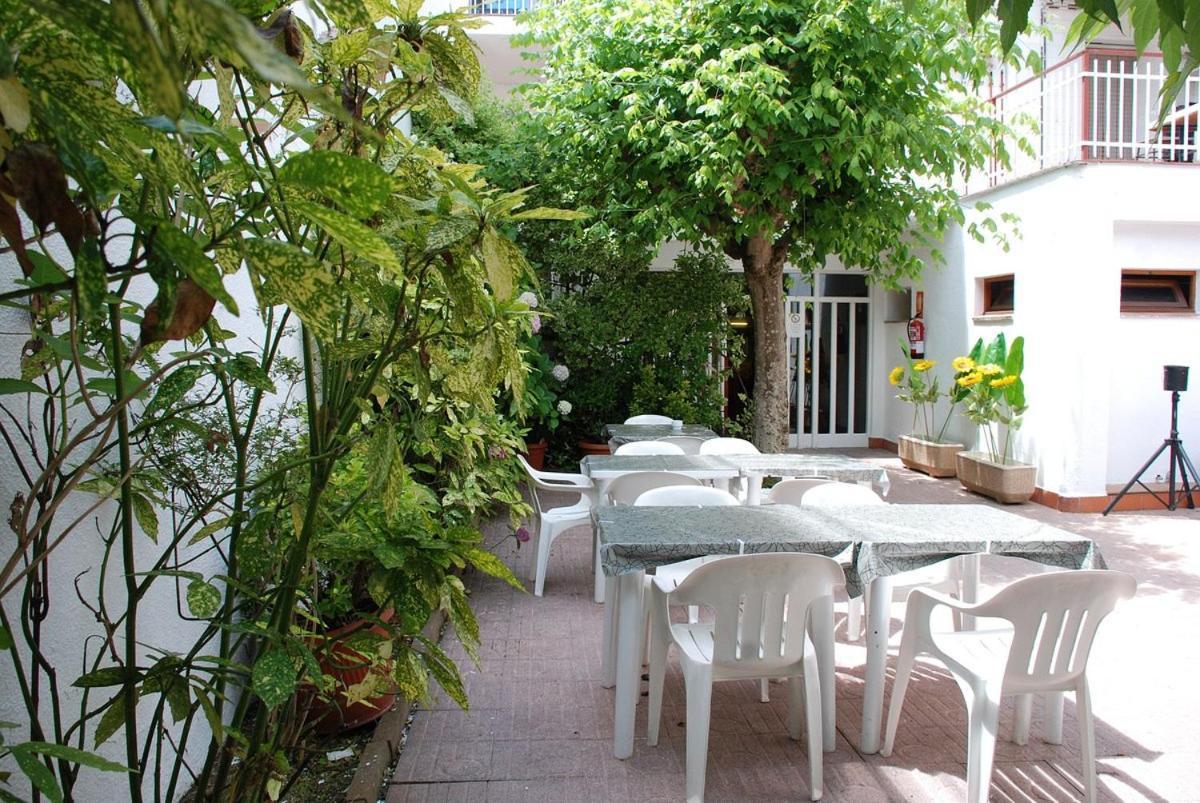 יורט דה מאר Hotel Armonia מראה חיצוני תמונה