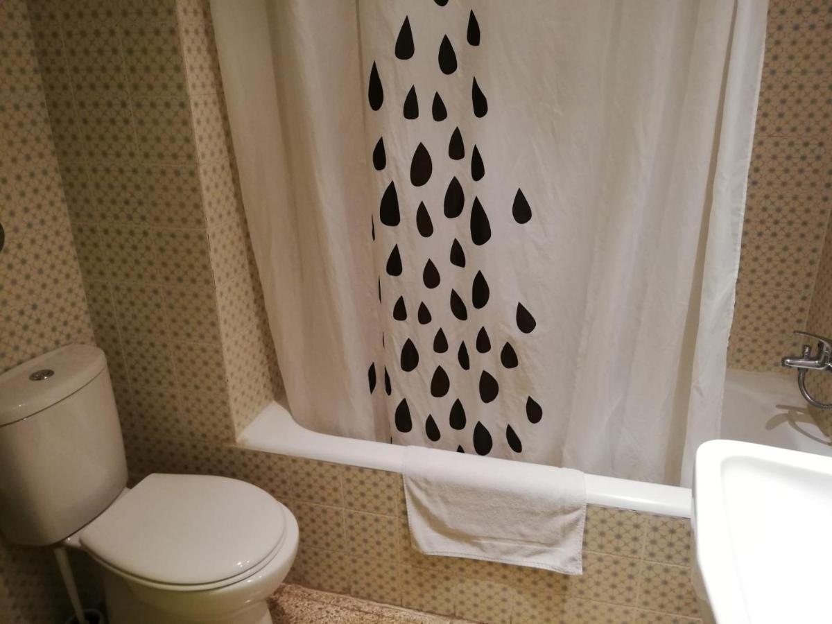 יורט דה מאר Hotel Armonia מראה חיצוני תמונה