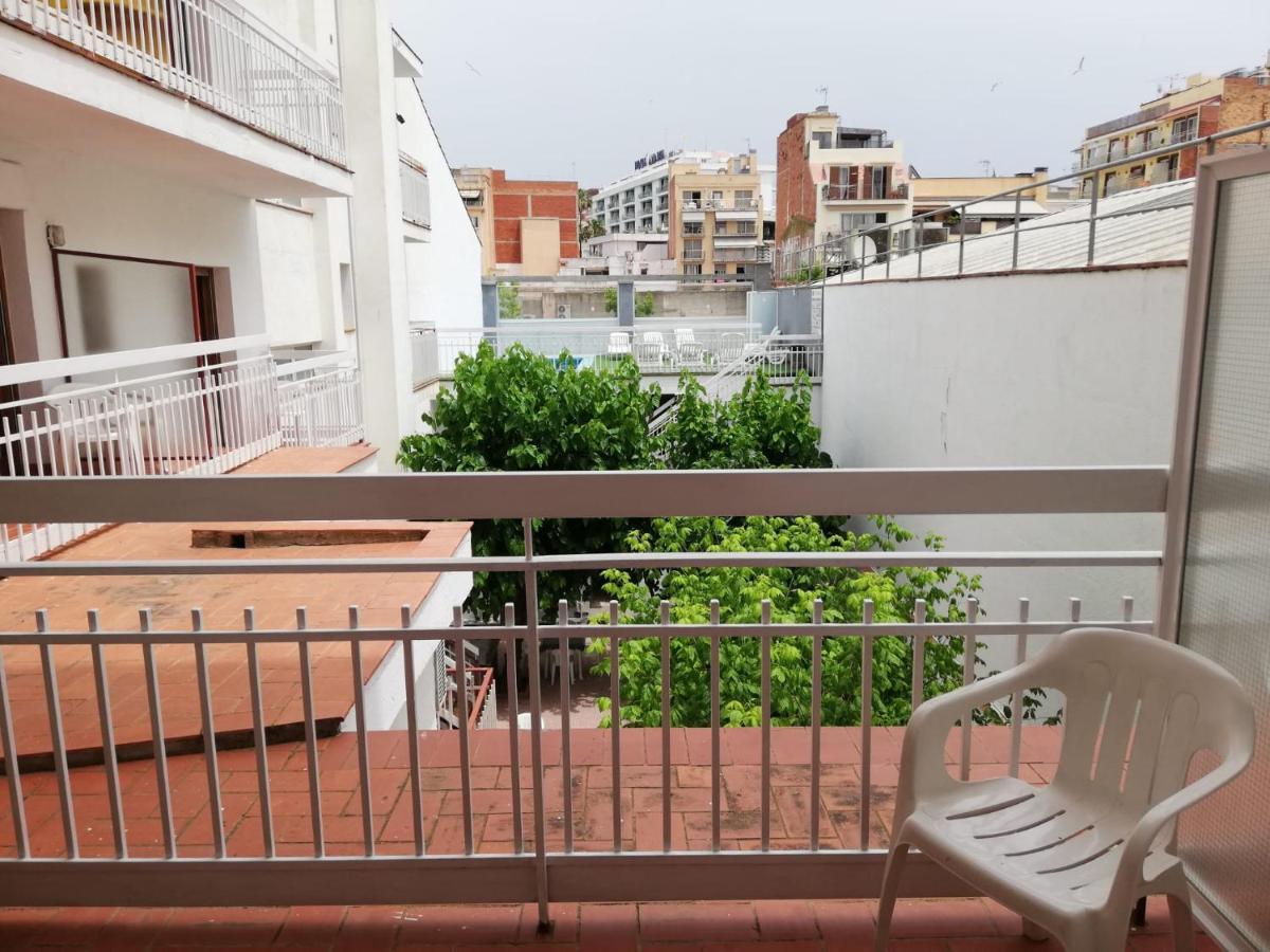 יורט דה מאר Hotel Armonia מראה חיצוני תמונה