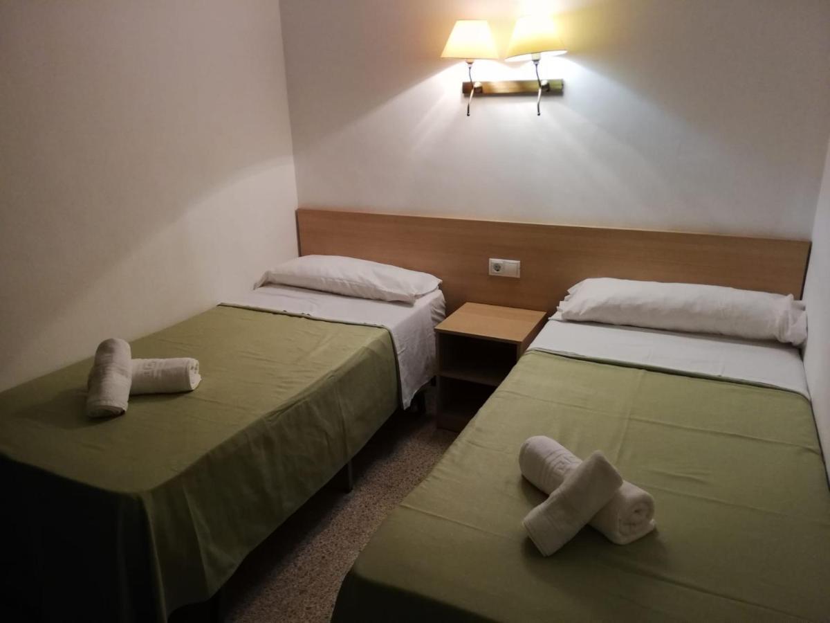 יורט דה מאר Hotel Armonia מראה חיצוני תמונה
